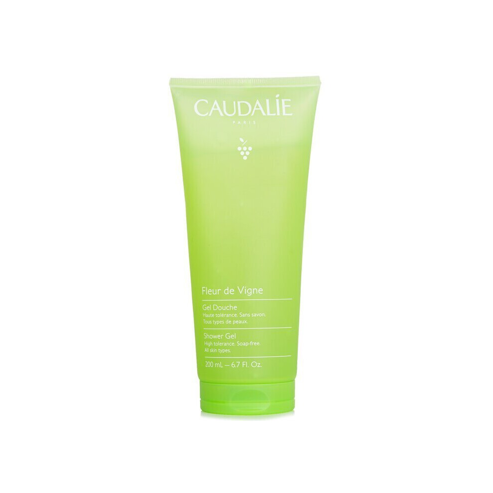 Caudalie Fleur De Vigne Shower Gel 200ml/6.7oz