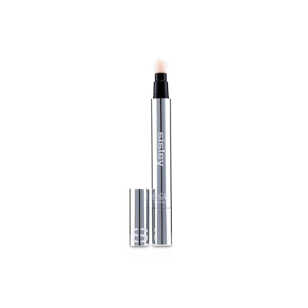 Sisley Stylo Lumiere Instant Radiance Booster Pen - #1 Pearly Rose 2.5ml/0.08oz