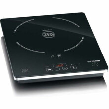 Electric Hot Plate Severin 1071-000 2000 W