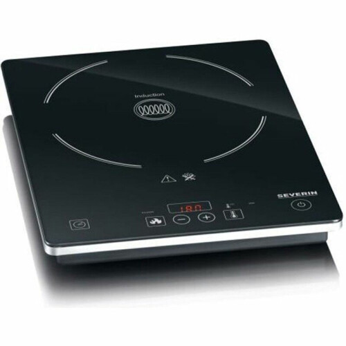 Electric Hot Plate Severin 1071-000 2000 W