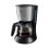 Philips Electric Coffee-maker Philips HD7435/20 700 W 1