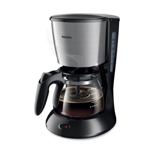 Philips Electric Coffee-maker Philips HD7435/20 700 W