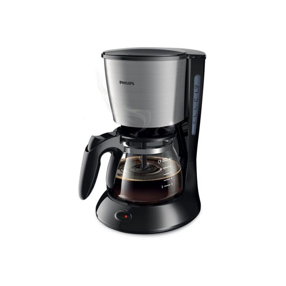 Electric Coffee-maker Philips HD7435/20 700 W
