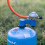 Campingaz Twin Connection Regulator CV/R Kit 8
