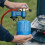 Campingaz Twin Connection Regulator CV/R Kit 4