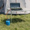 Campingaz Twin Connection Regulator CV/R Kit 5