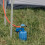 Campingaz Twin Connection Regulator CV/R Kit 6