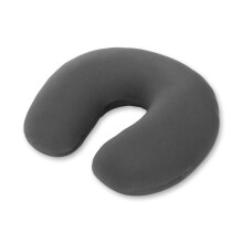 ( grey) U-shaped Pillow Head Rest Neck Support Neck Pillow Travel Pillow Memory Foam