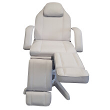 AFSTELLAR/W Stellar Hydraulic Beauty/Tattoo Chair/Couch - White