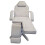 AFSTELLAR/W  Stellar Hydraulic Beauty/Tattoo Chair/Couch - White 1