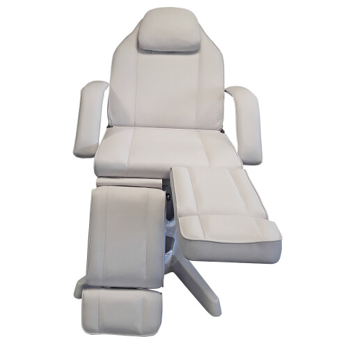 AFSTELLAR/W  Stellar Hydraulic Beauty/Tattoo Chair/Couch - White