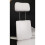 AFSTELLAR/W  Stellar Hydraulic Beauty/Tattoo Chair/Couch - White 21