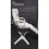 AFSTELLAR/W  Stellar Hydraulic Beauty/Tattoo Chair/Couch - White 8