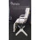 AFSTELLAR/W  Stellar Hydraulic Beauty/Tattoo Chair/Couch - White 14