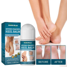 Softening Moisturizing Nourishing Foot Cracked Cream for Foot Repair