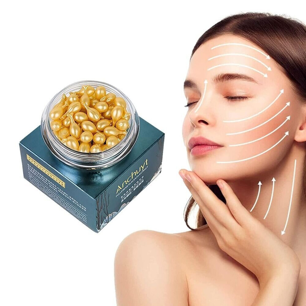 Yetp Star Firming Skin Anti Wrinkle Serum Snake Venom Extract Serum Placenta