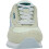 Hi-Tec Silver Shadow OG Shoes Silver/Grey/Green 3