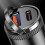 Adapter Universal Car Charger Dual Port with Flush Fit Pull Ring Fast Charging 2