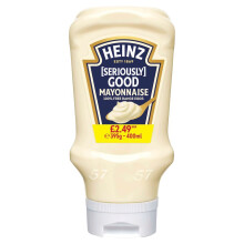 Heinz Mayo 451g (Pack of 6)