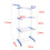 Foldable Extra Large 3 Tier Outdoor Clothes Airer 2