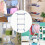 Foldable Extra Large 3 Tier Outdoor Clothes Airer 3