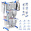 Foldable Extra Large 3 Tier Outdoor Clothes Airer 1