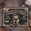 12inch Wooden Divination Pendulum Board Engraved Magic Witch's Ouija Board Kits 5
