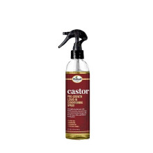 Difeel Castor Pro-Growth Conditioning Spray 6oz