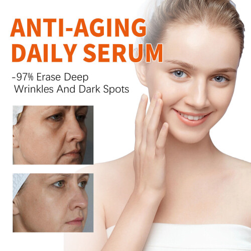 Advanced Collagen Boost Anti Aging Serum 1