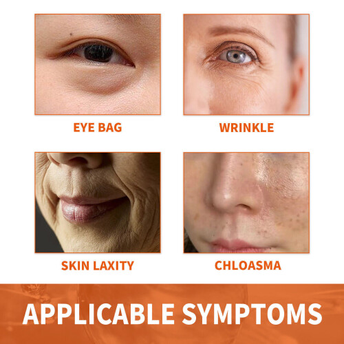 Advanced Collagen Boost Anti Aging Serum 2