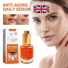 Advanced Collagen Boost Anti Aging Serum
