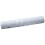 Living And Home Modern Non-woven Fabric 3D Wave Embossed Wallpaper Roll 4