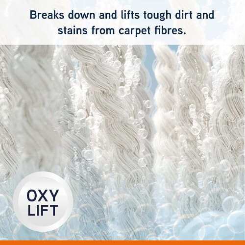 Vax Vax Ultra+ 1.5 Litre Carpet Cleaner Solution High Performance Washing 1