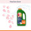 Vax Vax Ultra+ 1.5 Litre Carpet Cleaner Solution High Performance Washing 3