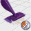 Flash Flash Powermop Floor Cleaner Starter Kit, All-In-One Mopping System 4