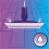 Flash Flash Powermop Floor Cleaner Starter Kit, All-In-One Mopping System 8