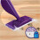 Flash Flash Powermop Floor Cleaner Starter Kit, All-In-One Mopping System 5