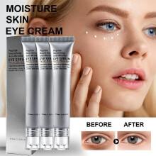 Pyrrhus Hexapeptide Eye Serum, Pyrrhus Eye Serum, Anti Aging Eye Cream