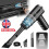 Snoerloze Handheld Stofzuiger Mini Draagbare Auto Auto Stofzuiger 1