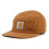 Carhartt Unisex Carhartt Baseball Hat Cap Adults WIP Sports 5 Panel Men Women 2
