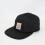 Carhartt Unisex Carhartt Baseball Hat Cap Adults WIP Sports 5 Panel Men Women 7