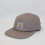 Carhartt Unisex Carhartt Baseball Hat Cap Adults WIP Sports 5 Panel Men Women 9