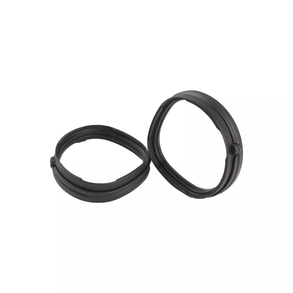 2Pcs Magnetic Eyeglass Frame for Oculus Quest 2 VR Headset Myopia Far-sighted Lens Protection for Oculus Quest 2