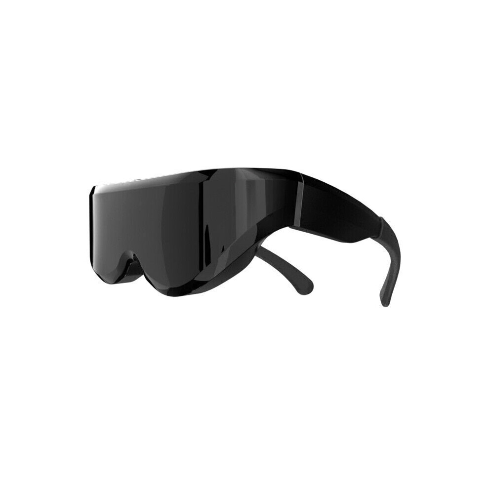 3D Glasses 3D Giant Screen IMAX HD VR Video Head-mounted Display Smart Digital Glasses