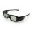 3D VR Glasses HD Quality DLP Link VR Glasses for Projector 5