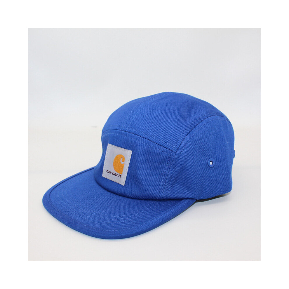 (Royal) Unisex Carhartt Baseball Hat Cap Adults WIP Sports 5 Panel Men Women