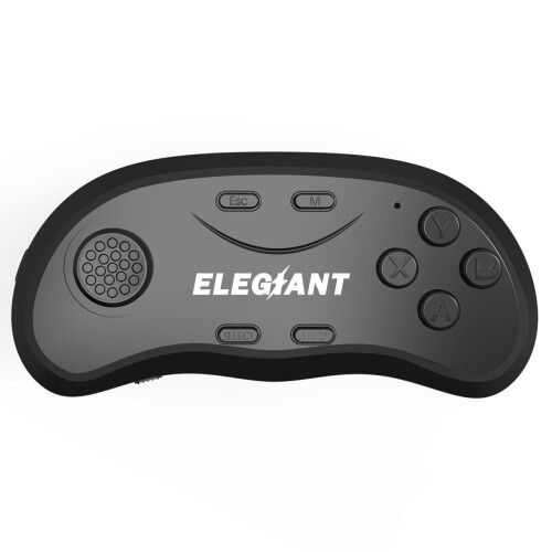 2 Generation bluetooth 3.0 VR Glasses Remote Control Gamepad For Android IOS PC 2
