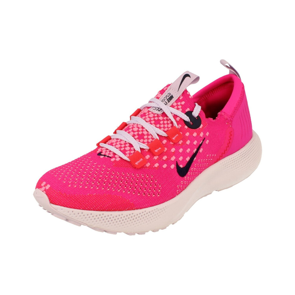 (4) Nike React Escape RN Fk Womens Running Trainers Dc4269 Sneakers Shoes