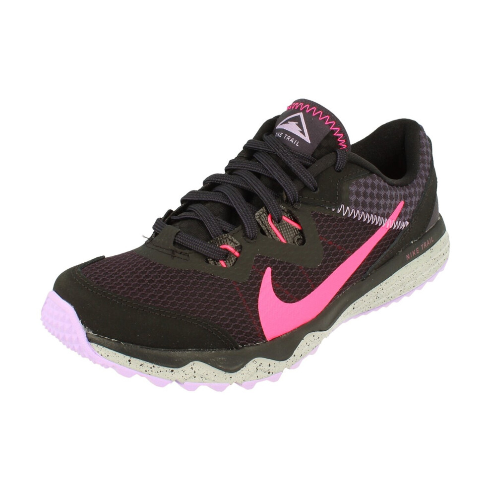 (3.5) Nike Womens Juniper Trail Running Trainers Cw3809 Sneakers Shoes