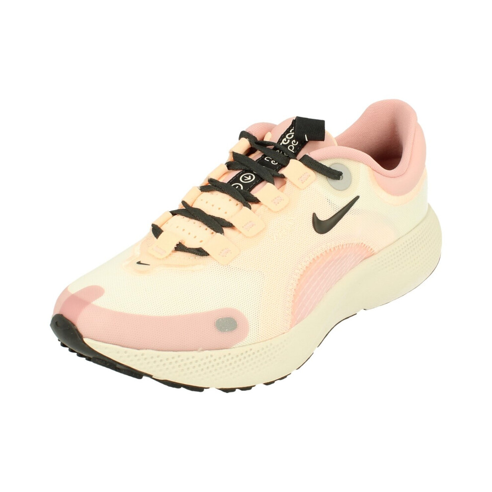 (6) Nike Womens React Escape RN Running Trainers Cv3817 Sneakers Shoes